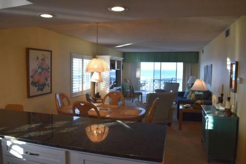 Apartamento El Matador 330 Condo