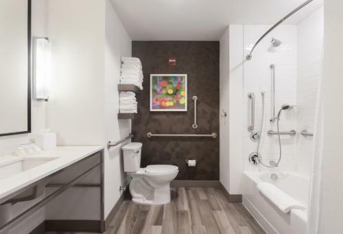 Hotel Hilton Garden Inn Ft. Walton Beach