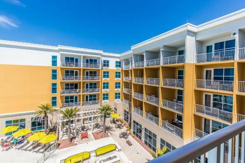 Hotel Hilton Garden Inn Ft. Walton Beach