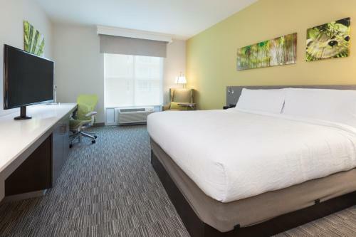 Hotel Hilton Garden Inn Ft. Walton Beach