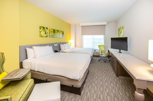 Hotel Hilton Garden Inn Ft. Walton Beach
