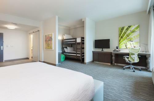 Hotel Hilton Garden Inn Ft. Walton Beach