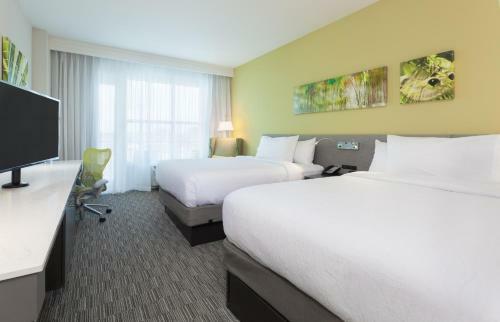 Hotel Hilton Garden Inn Ft. Walton Beach