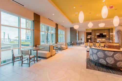 Hotel Hilton Garden Inn Ft. Walton Beach