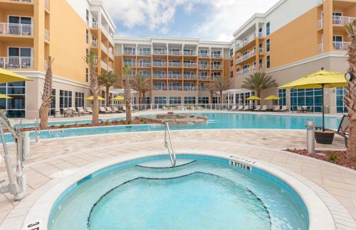 Hotel Hilton Garden Inn Ft. Walton Beach