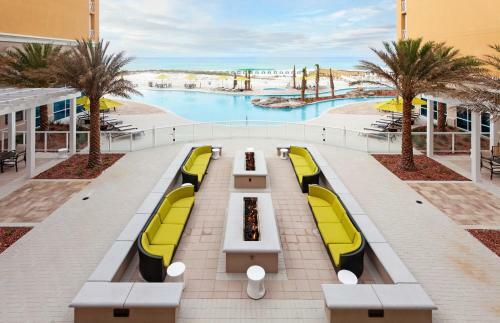 Hotel Hilton Garden Inn Ft. Walton Beach