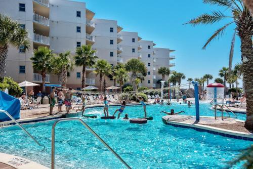 Waterscape C603 - 825262 Apartment