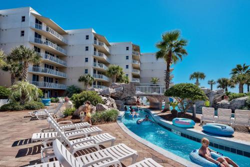 Waterscape C603 - 825262 Apartment