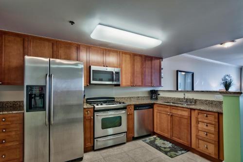 Waterscape C603 - 825262 Apartment
