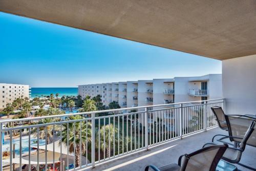 Waterscape C603 - 825262 Apartment