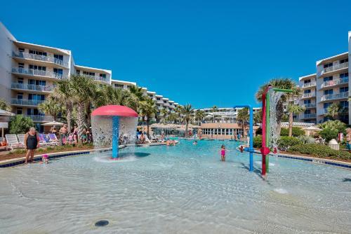 Waterscape C603 - 825262 Apartment