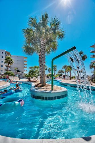 Waterscape C603 - 825262 Apartment