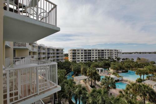 Destin West - Sandpiper By Panhandle Getaways