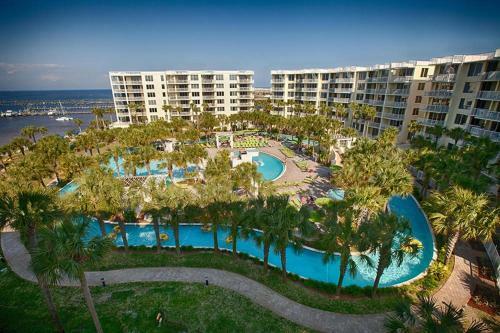 Destin West - Sandpiper By Panhandle Getaways