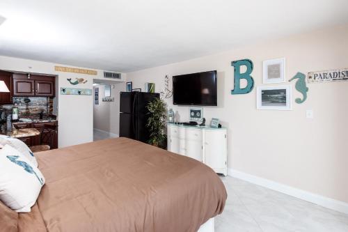 Apartamento Islander 704 Condo