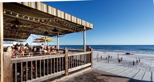 Apartamento Islander 704 Condo