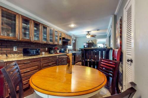 Apartamento Bayview Waters: Sounds Wonderful