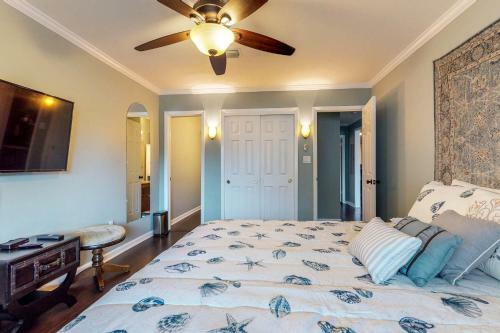 Apartamento Bayview Waters: Sounds Wonderful