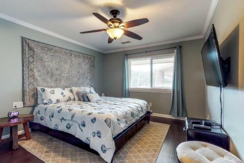 Apartamento Bayview Waters: Sounds Wonderful