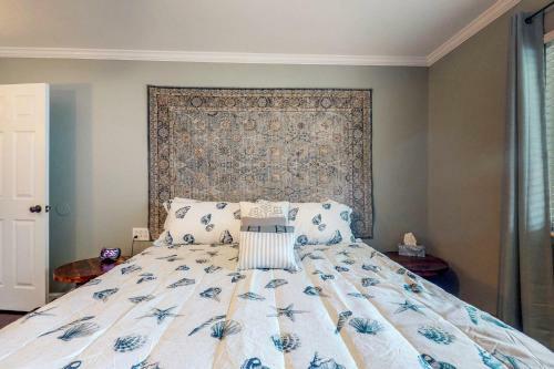 Apartamento Bayview Waters: Sounds Wonderful