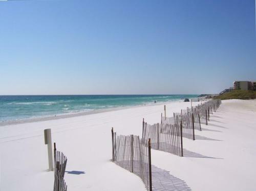 Apartamento Surf Dweller 509 Condo