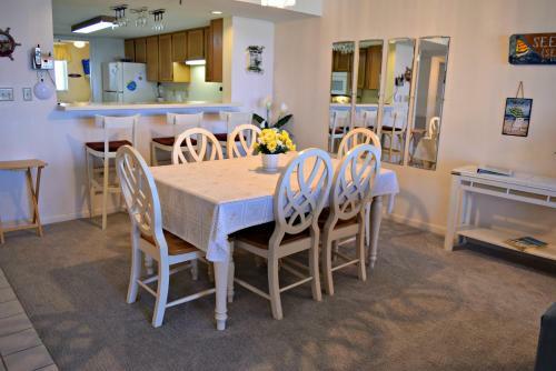 Apartamento Surf Dweller 509 Condo