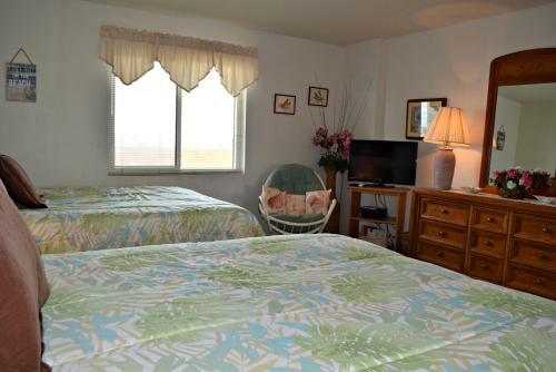 Apartamento Surf Dweller 509 Condo