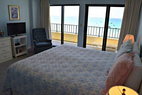 Apartamento Surf Dweller 509 Condo