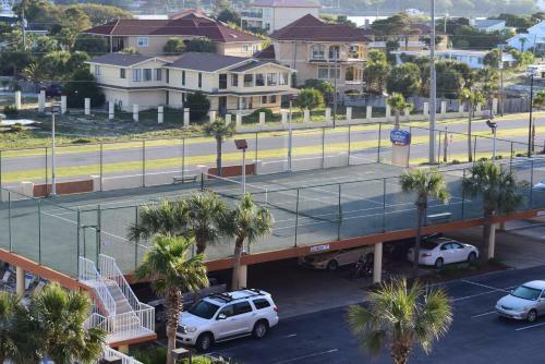 Apartamento Surf Dweller 509 Condo