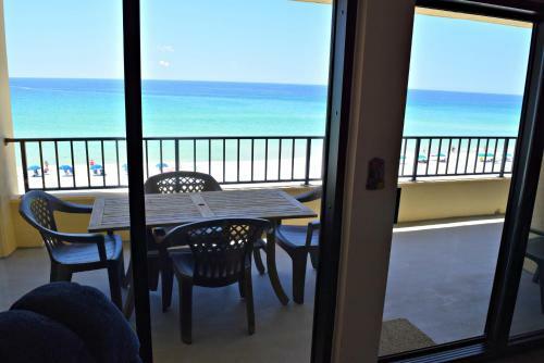 Apartamento Surf Dweller 509 Condo