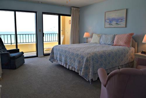 Apartamento Surf Dweller 509 Condo