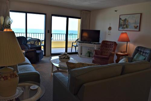 Apartamento Surf Dweller 509 Condo