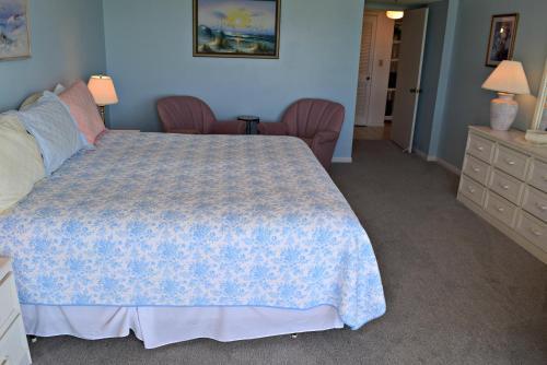 Apartamento Surf Dweller 509 Condo