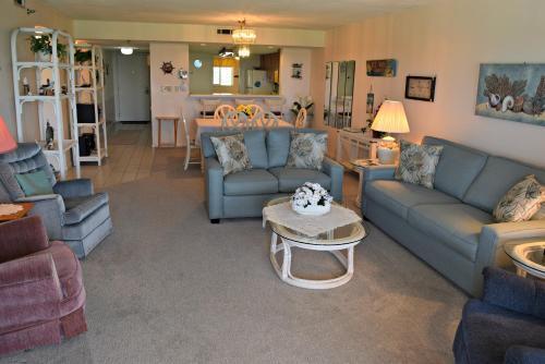 Apartamento Surf Dweller 509 Condo