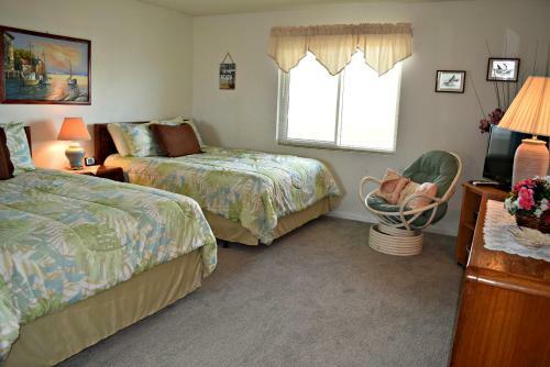 Apartamento Surf Dweller 509 Condo