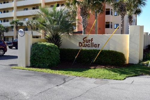 Apartamento Surf Dweller 509 Condo
