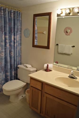 Apartamento Surf Dweller 509 Condo