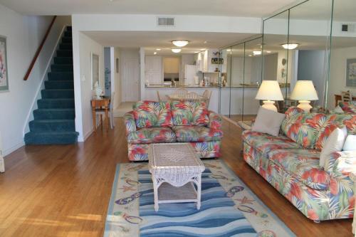 Mermaid Beach Townhouse