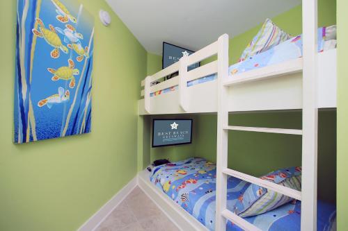 Apartamento Waterscape B203 - 1045246 Condo