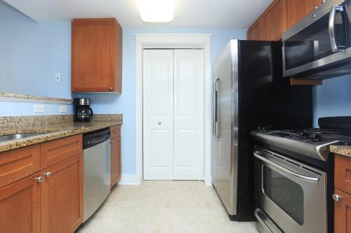 Apartamento Waterscape B203 - 1045246 Condo