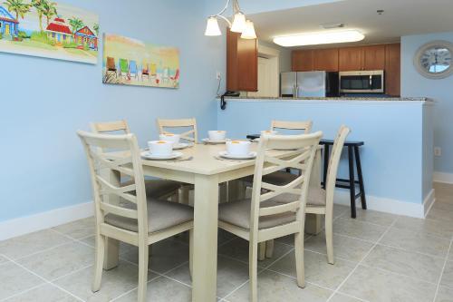 Apartamento Waterscape B203 - 1045246 Condo