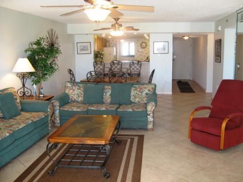 Apartamento Surf Dweller 102 Condo