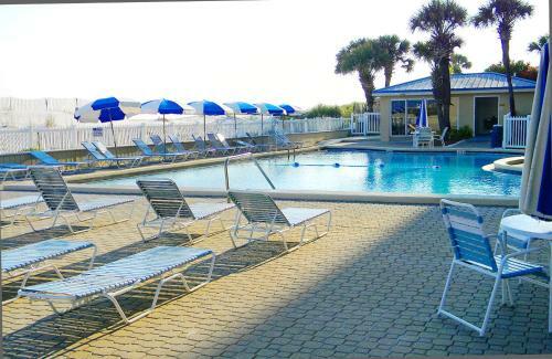 Apartamento Sea Oats 302 Oka Condo