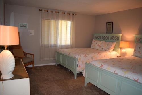 Apartamento Surf Dweller 412 Condo