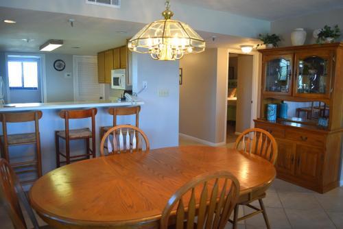 Apartamento Surf Dweller 412 Condo