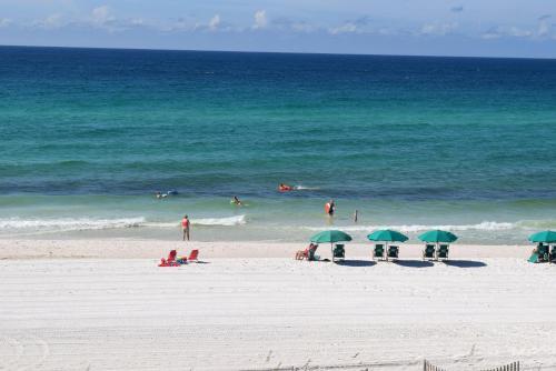 Apartamento Surf Dweller 412 Condo