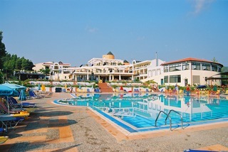 Hotel Atrium