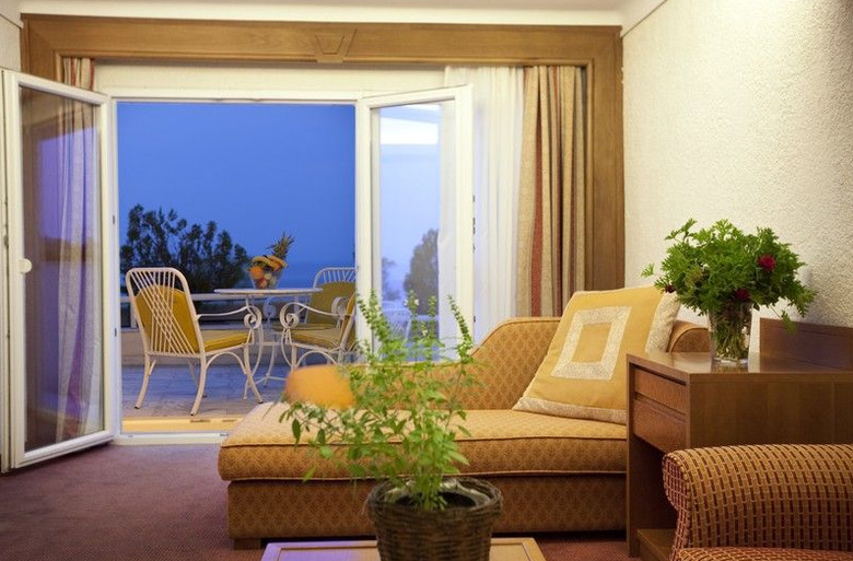 Athos Palace Hotel