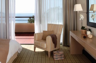Hotel Sithonia - Porto Carras Grand Resort