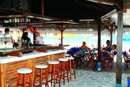 Hotel Pallini Beach